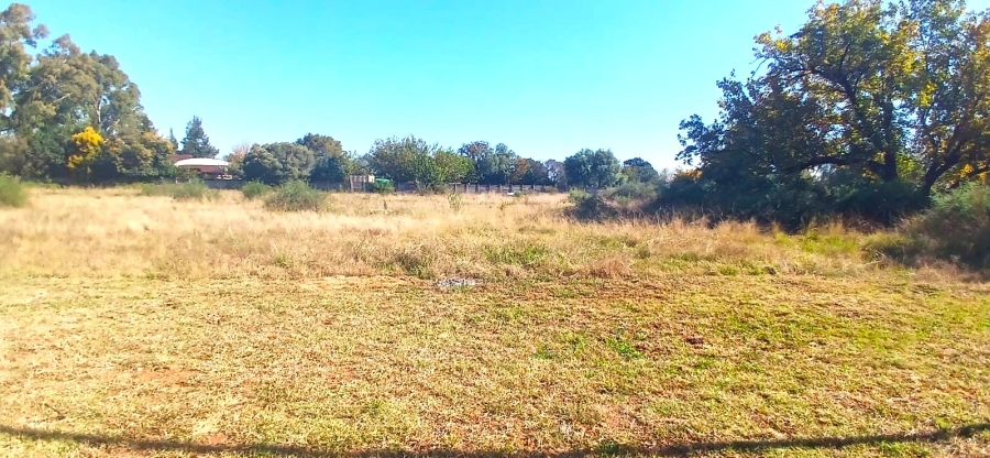 0 Bedroom Property for Sale in Riversdale Gauteng