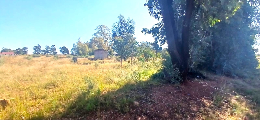 0 Bedroom Property for Sale in Riversdale Gauteng
