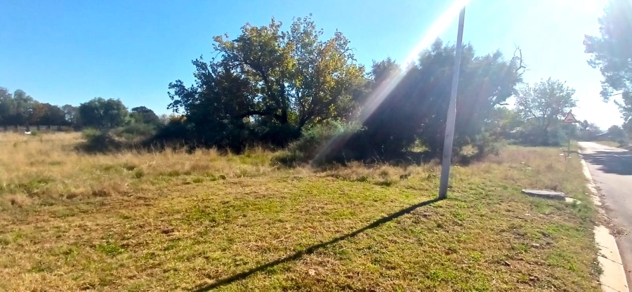 0 Bedroom Property for Sale in Riversdale Gauteng