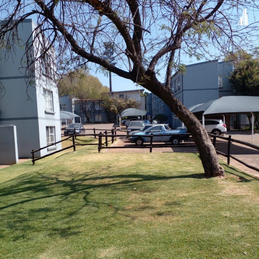 To Let 2 Bedroom Property for Rent in Westdene Gauteng
