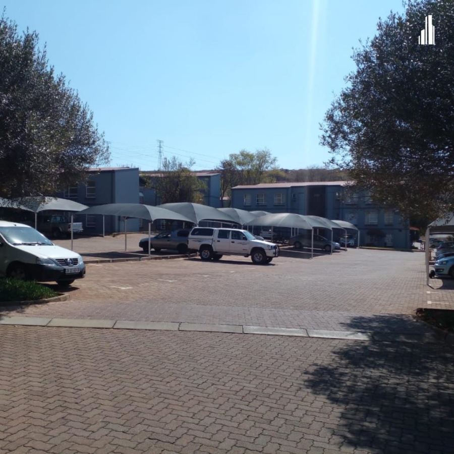 To Let 2 Bedroom Property for Rent in Westdene Gauteng