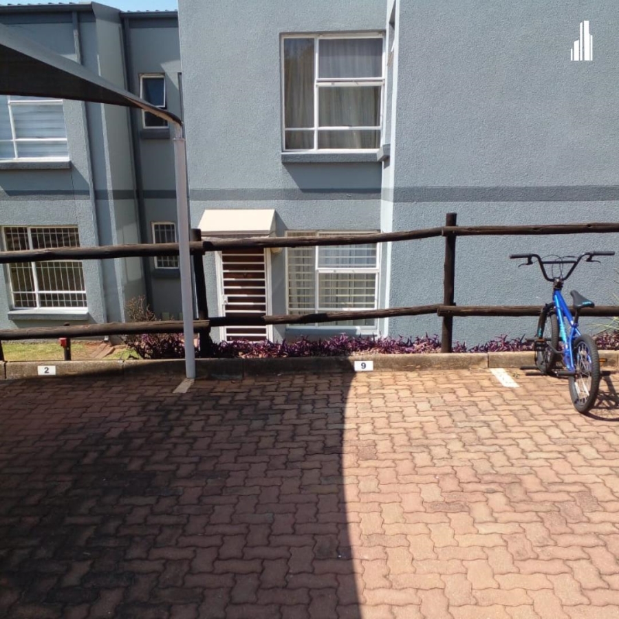 To Let 2 Bedroom Property for Rent in Westdene Gauteng