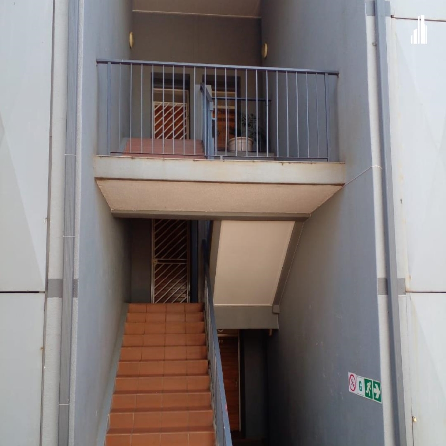 To Let 2 Bedroom Property for Rent in Westdene Gauteng