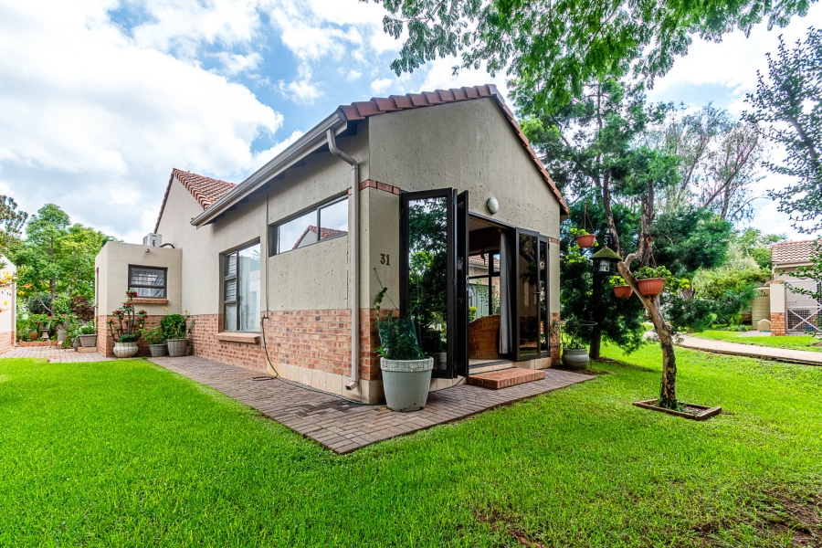 2 Bedroom Property for Sale in Hazeldean Gauteng
