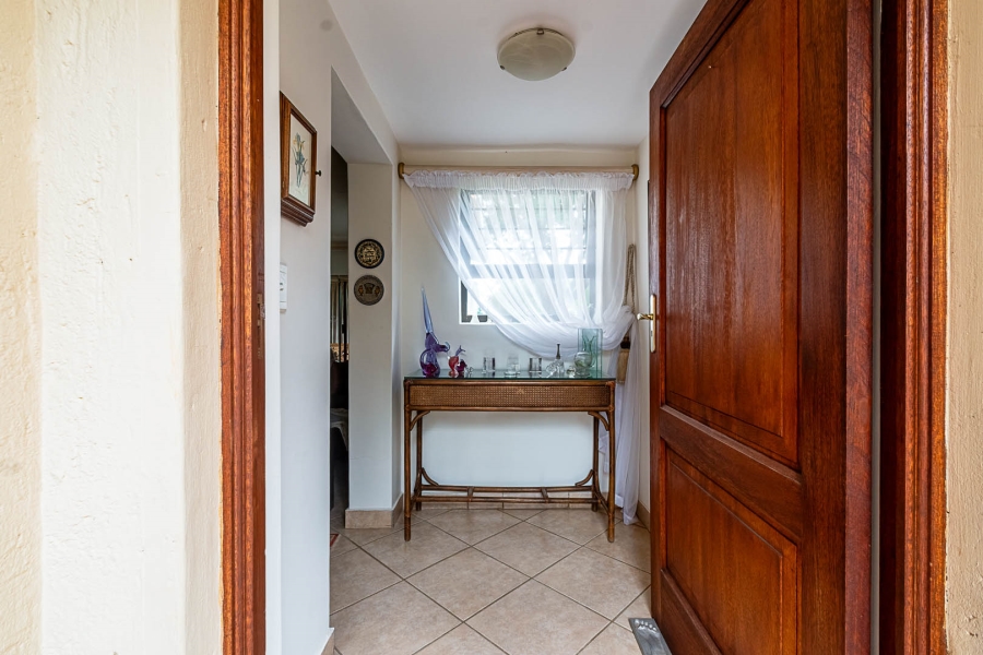 2 Bedroom Property for Sale in Hazeldean Gauteng