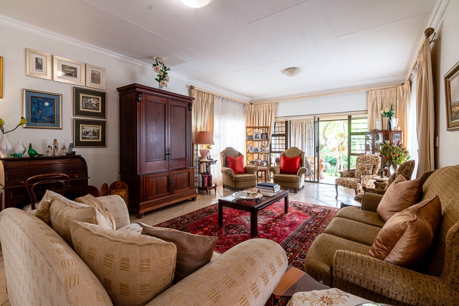 2 Bedroom Property for Sale in Hazeldean Gauteng