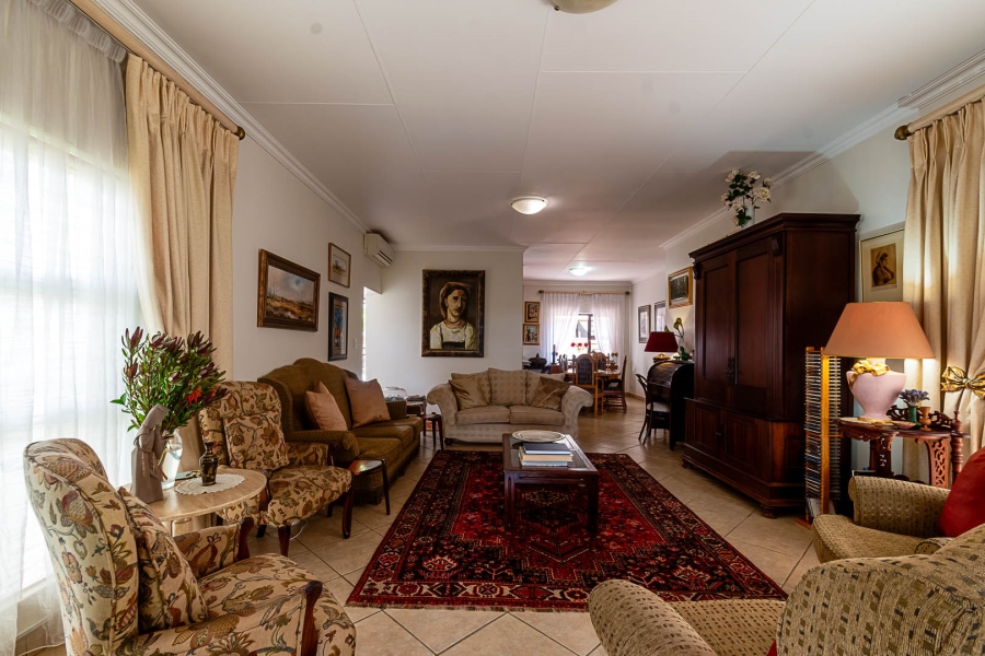 2 Bedroom Property for Sale in Hazeldean Gauteng