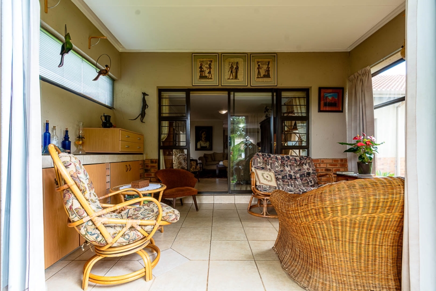 2 Bedroom Property for Sale in Hazeldean Gauteng