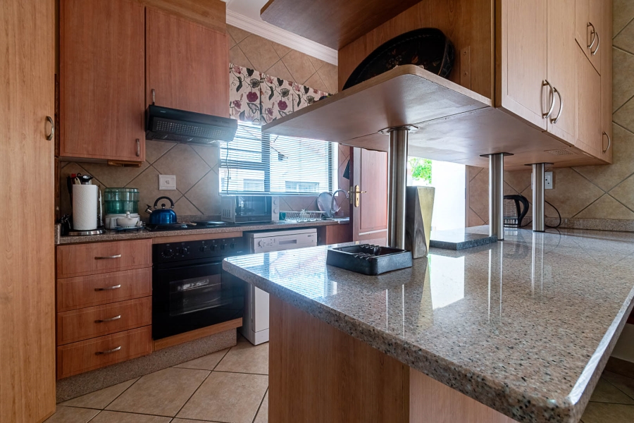 2 Bedroom Property for Sale in Hazeldean Gauteng