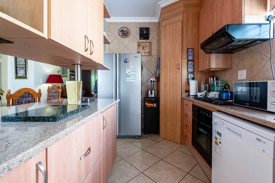 2 Bedroom Property for Sale in Hazeldean Gauteng