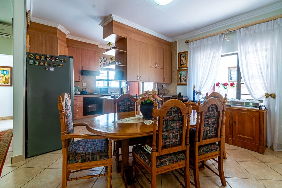 2 Bedroom Property for Sale in Hazeldean Gauteng
