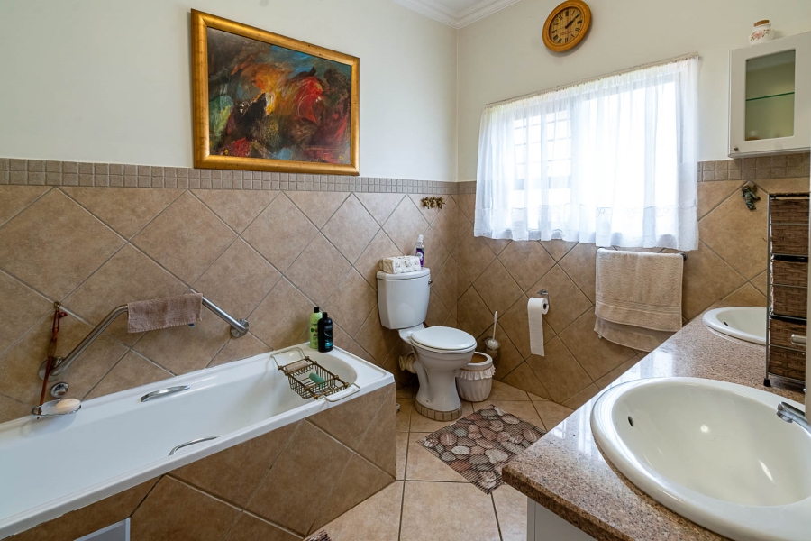 2 Bedroom Property for Sale in Hazeldean Gauteng