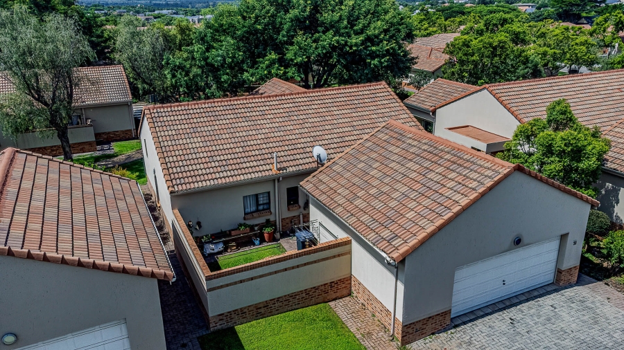 2 Bedroom Property for Sale in Hazeldean Gauteng