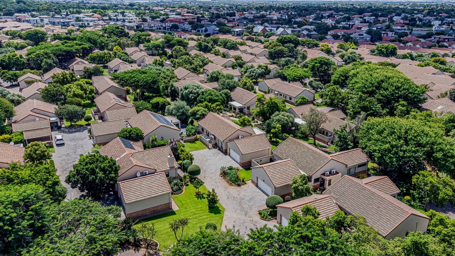 2 Bedroom Property for Sale in Hazeldean Gauteng