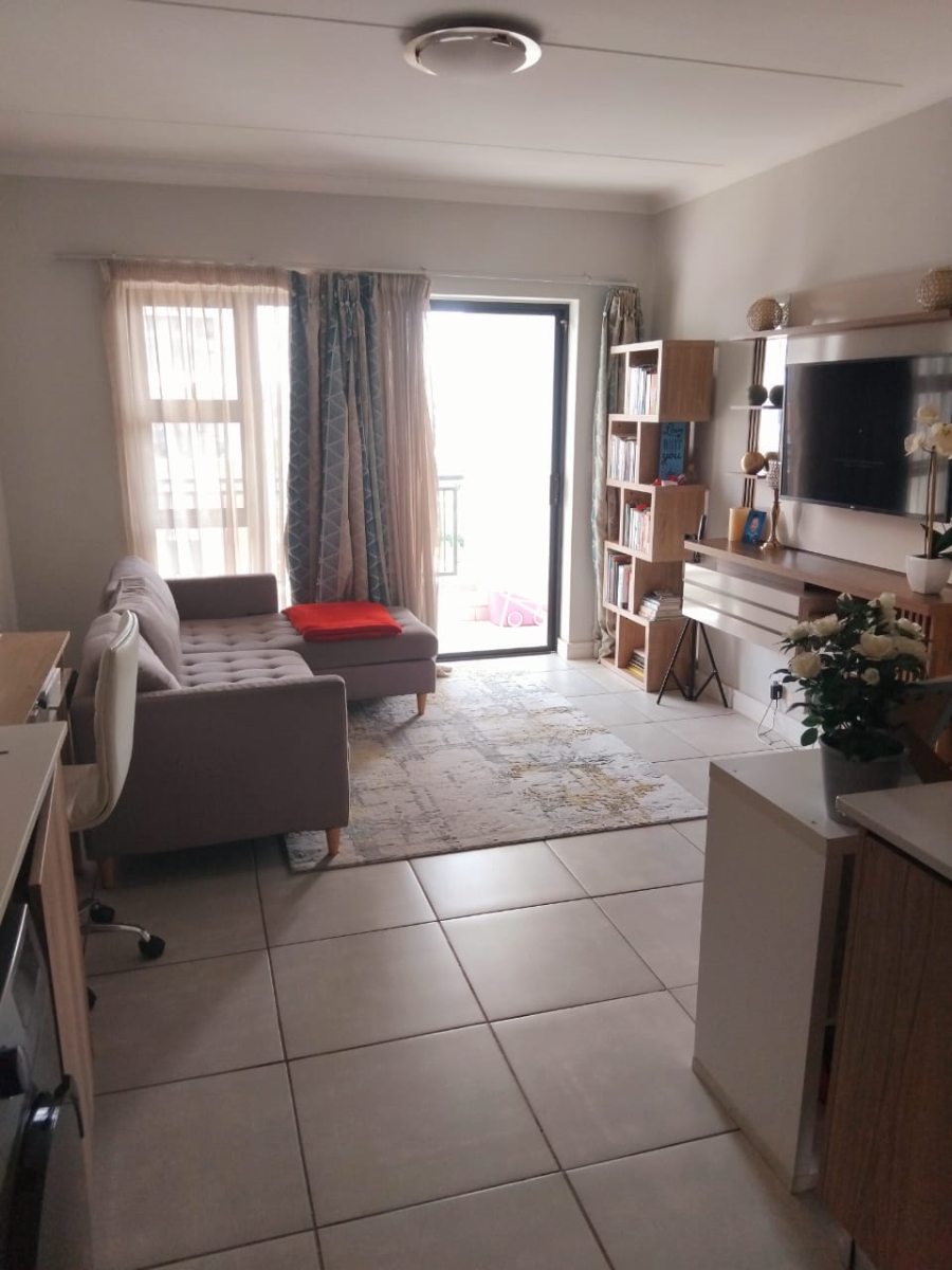 To Let 1 Bedroom Property for Rent in Willow Park Manor Gauteng