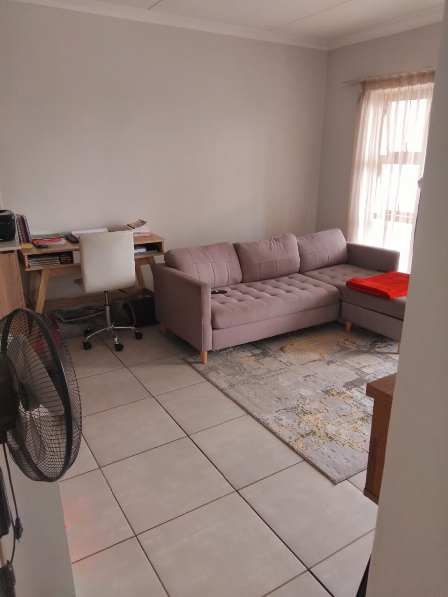 To Let 1 Bedroom Property for Rent in Willow Park Manor Gauteng