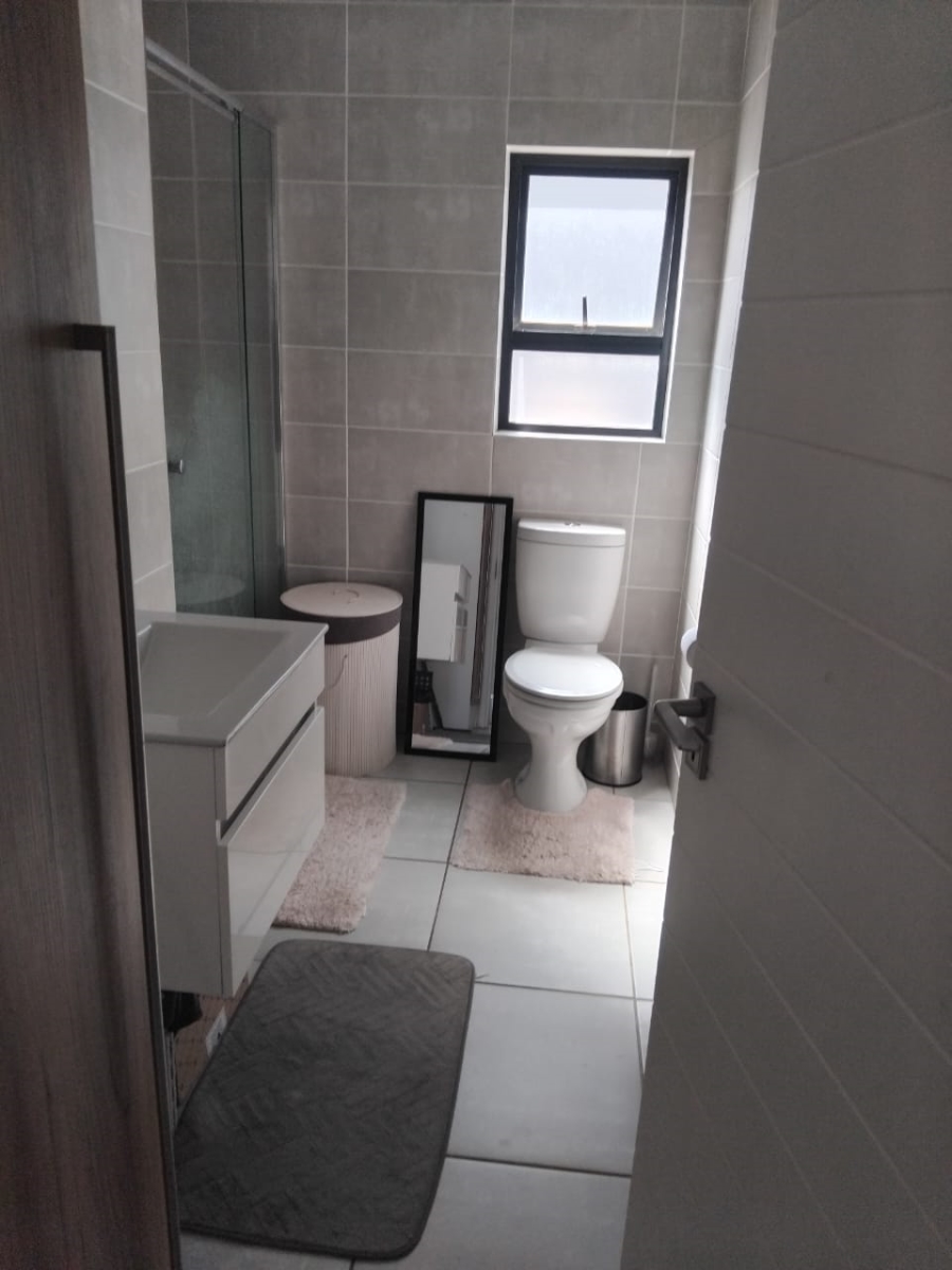 To Let 1 Bedroom Property for Rent in Willow Park Manor Gauteng