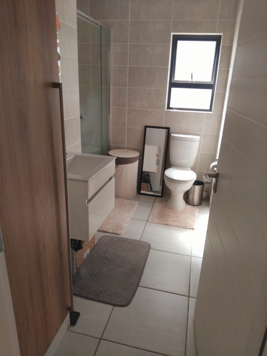 To Let 1 Bedroom Property for Rent in Willow Park Manor Gauteng