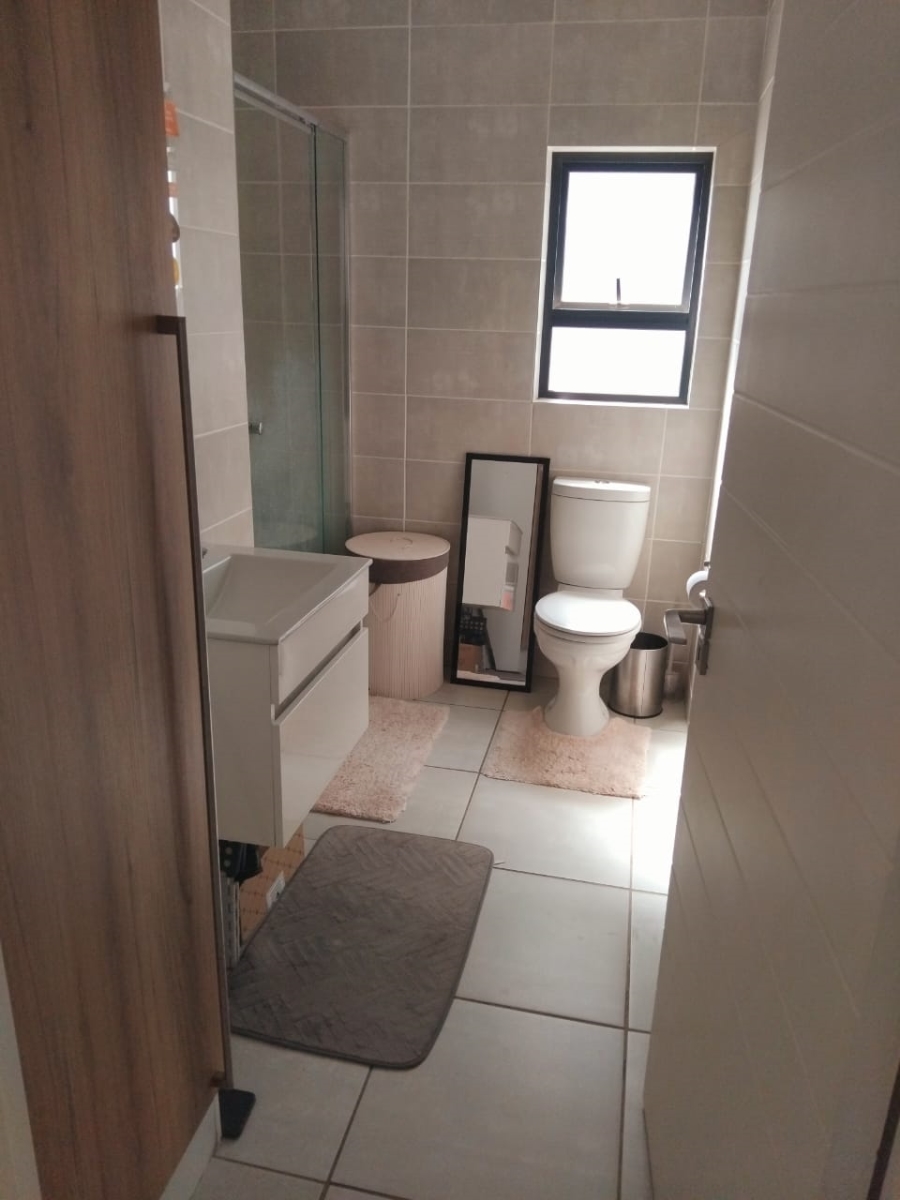 To Let 1 Bedroom Property for Rent in Willow Park Manor Gauteng