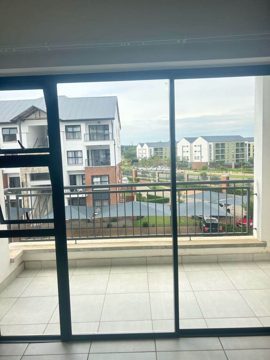 To Let 1 Bedroom Property for Rent in Willow Park Manor Gauteng