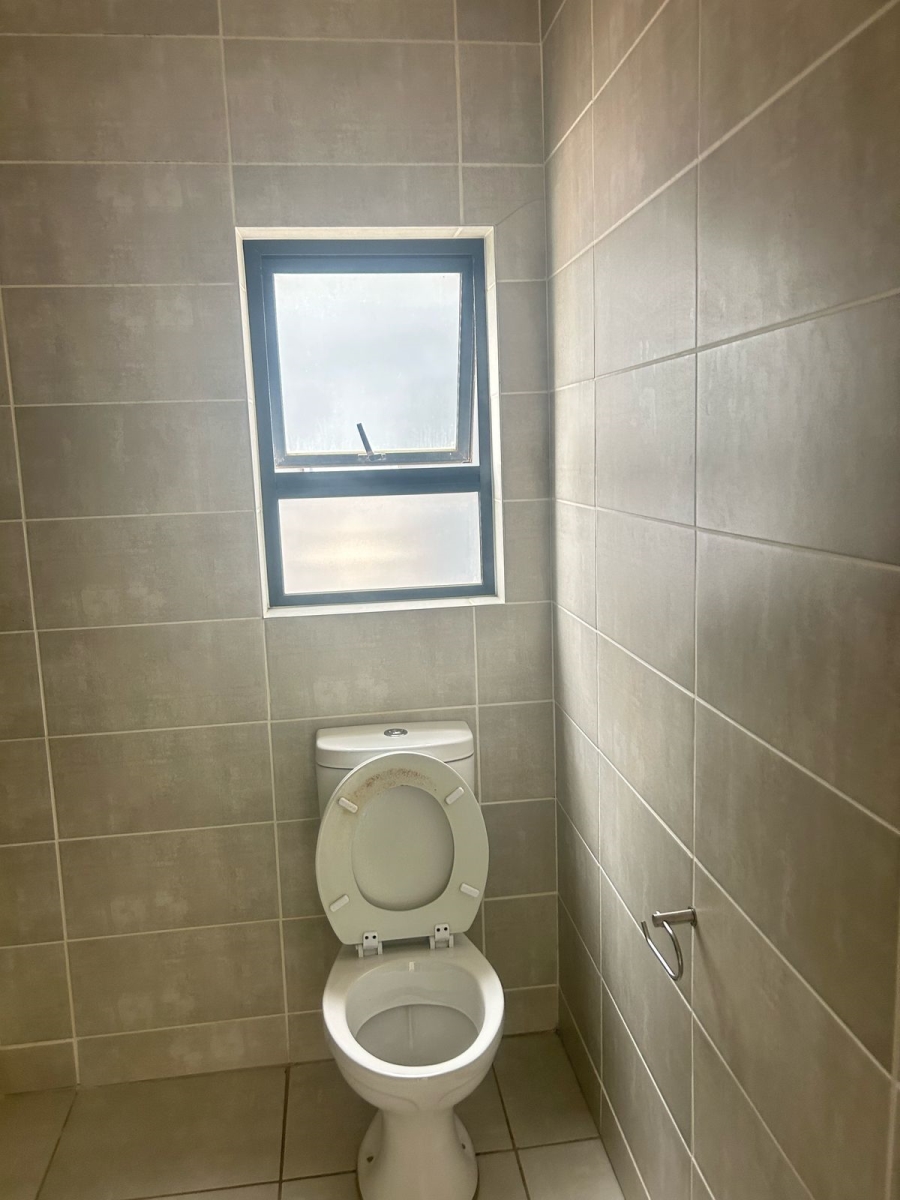 To Let 1 Bedroom Property for Rent in Willow Park Manor Gauteng