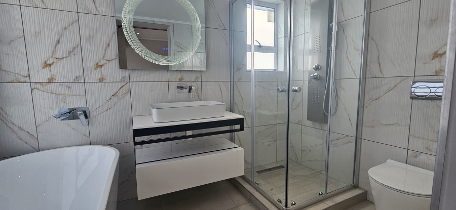 To Let 3 Bedroom Property for Rent in Modderfontein Gauteng