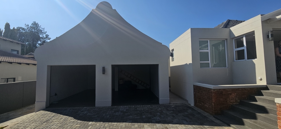To Let 3 Bedroom Property for Rent in Modderfontein Gauteng