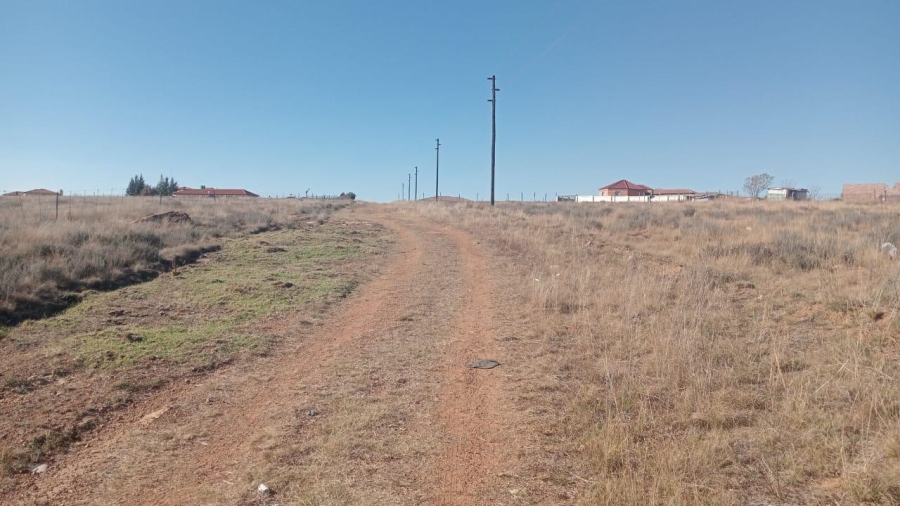 0 Bedroom Property for Sale in Jameson Park Gauteng