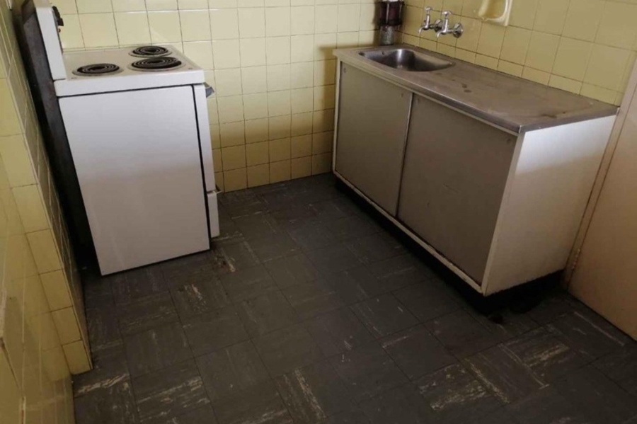 1 Bedroom Property for Sale in Berea Gauteng
