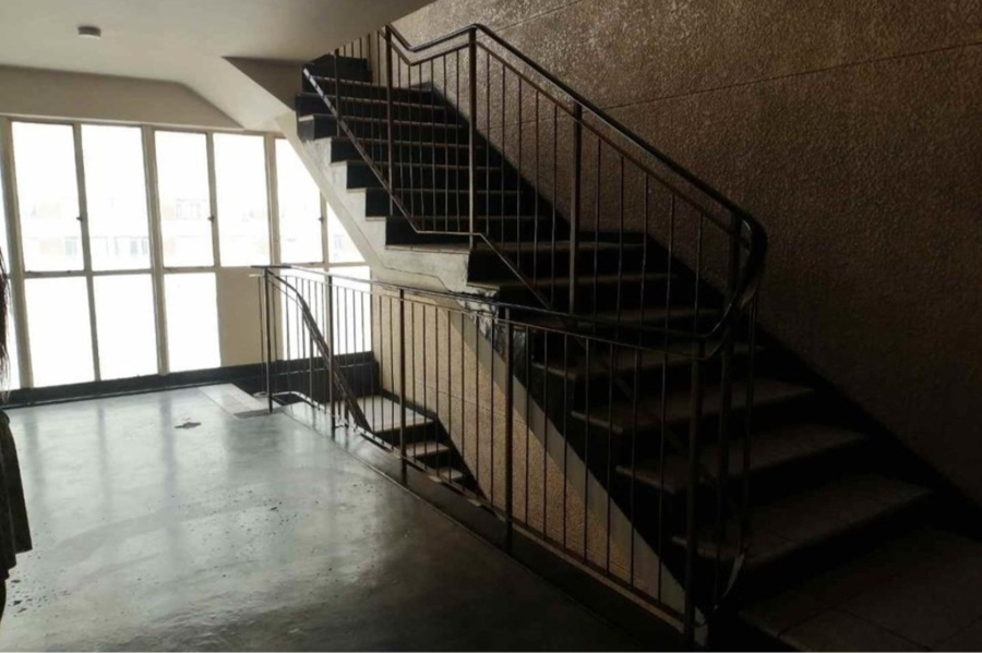 1 Bedroom Property for Sale in Berea Gauteng