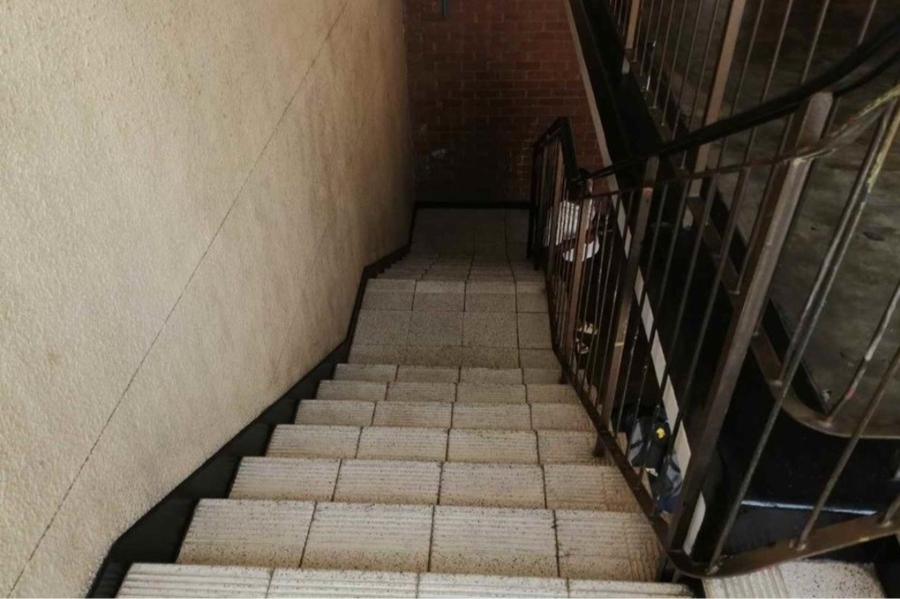 1 Bedroom Property for Sale in Berea Gauteng