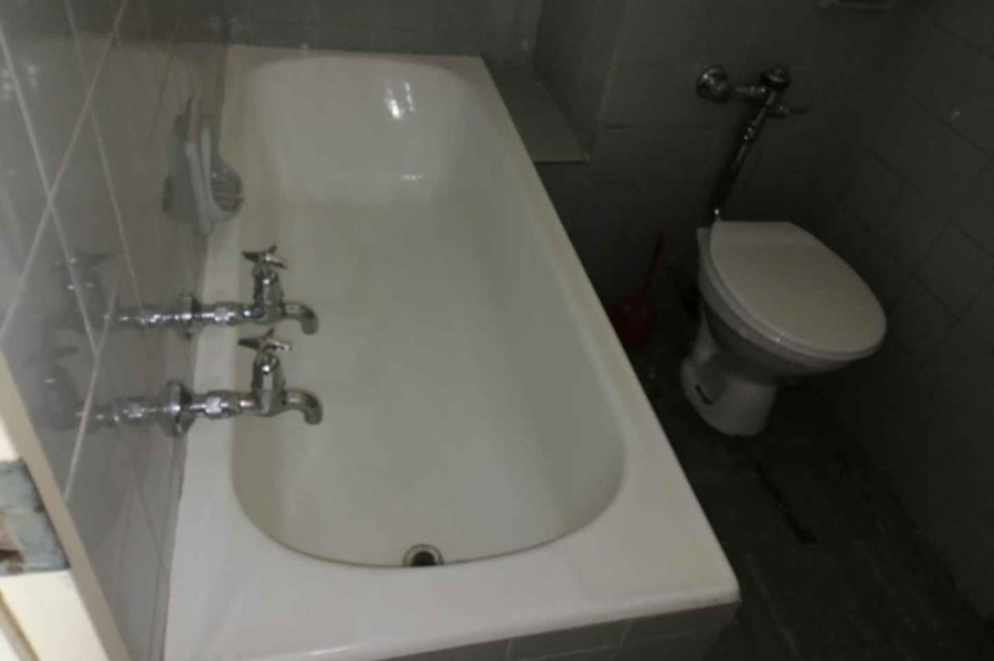 1 Bedroom Property for Sale in Berea Gauteng