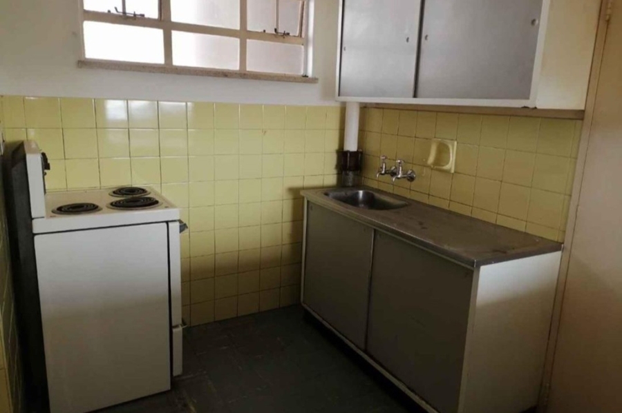 1 Bedroom Property for Sale in Berea Gauteng