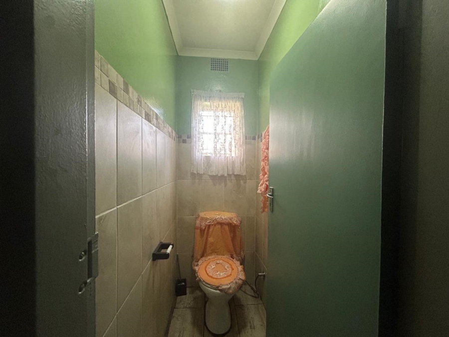 3 Bedroom Property for Sale in Meyerton Central Gauteng