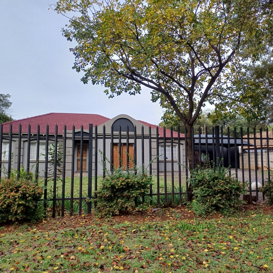 3 Bedroom Property for Sale in Meyerton Central Gauteng