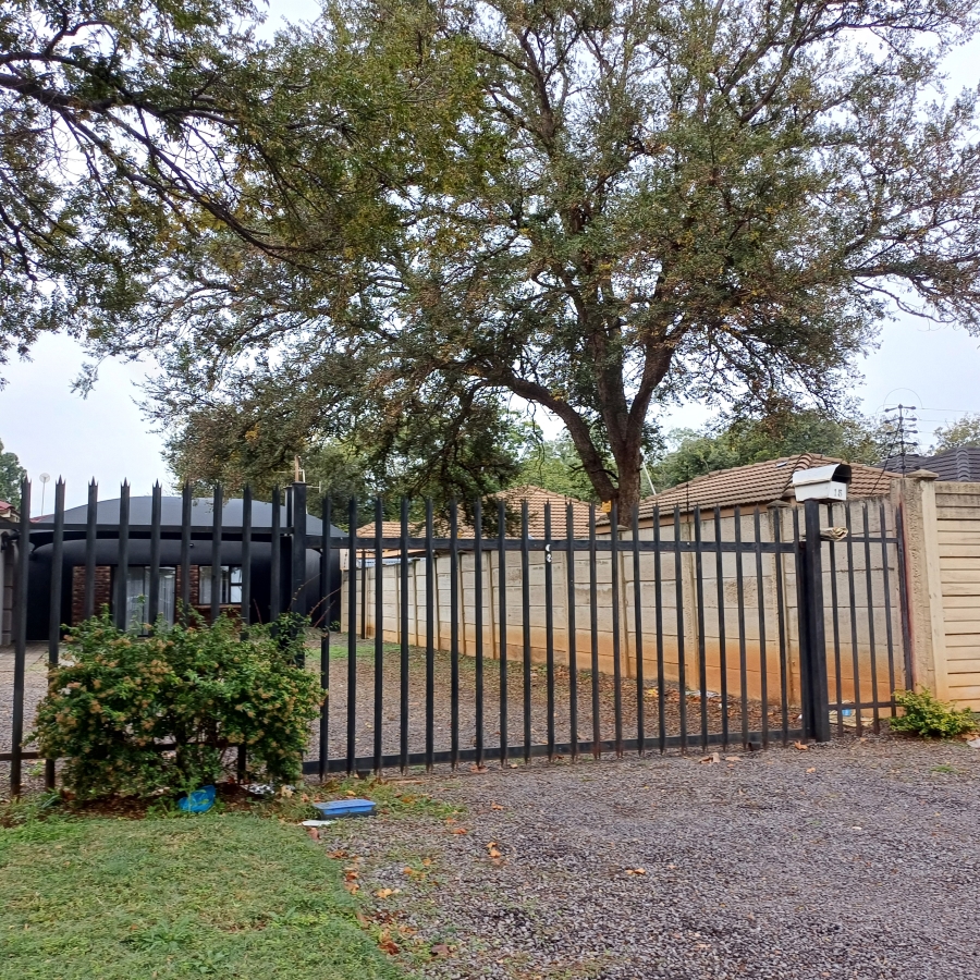 3 Bedroom Property for Sale in Meyerton Central Gauteng