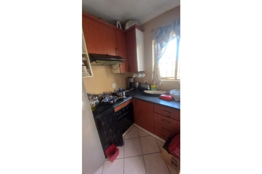 2 Bedroom Property for Sale in Mahube Valley Gauteng