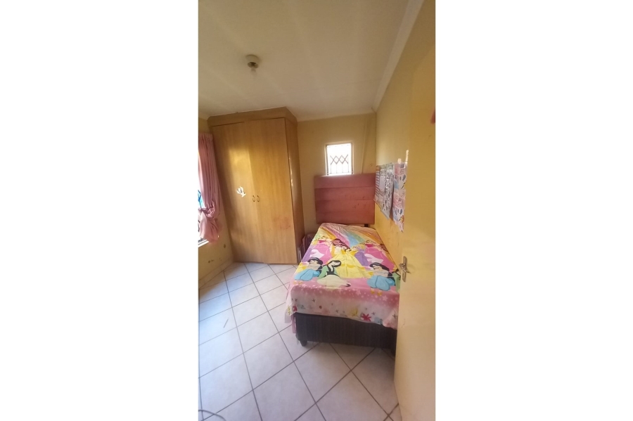 2 Bedroom Property for Sale in Mahube Valley Gauteng
