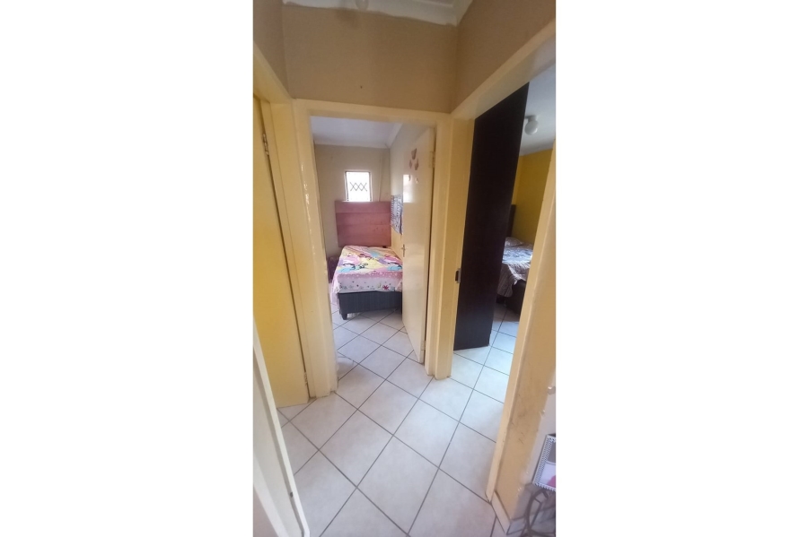 2 Bedroom Property for Sale in Mahube Valley Gauteng