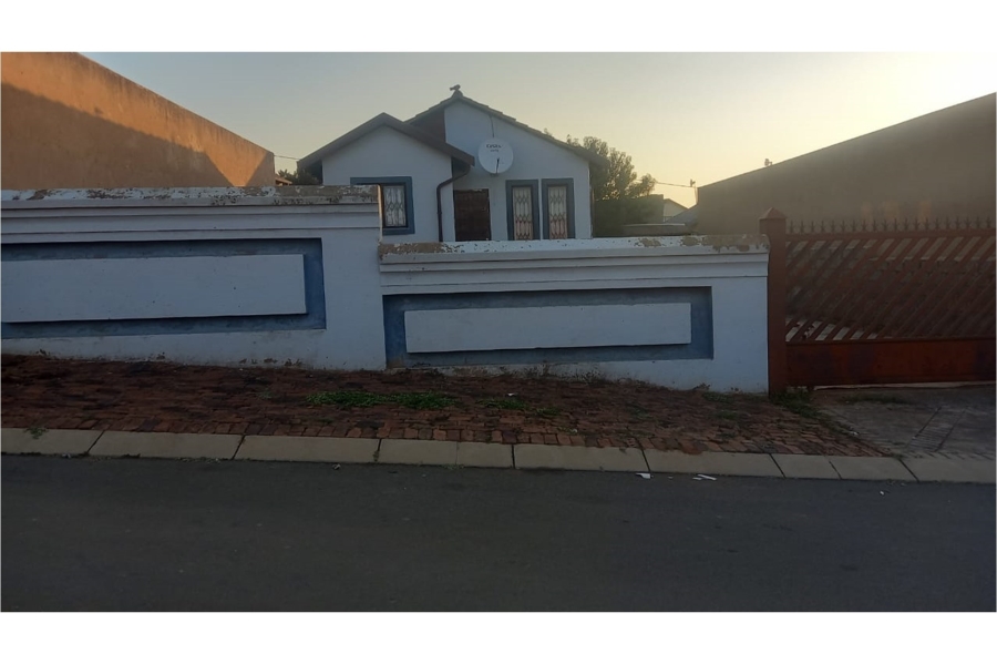 2 Bedroom Property for Sale in Mahube Valley Gauteng