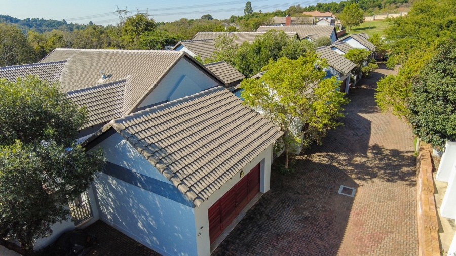 3 Bedroom Property for Sale in Rietvlei Heights Country Estate Gauteng
