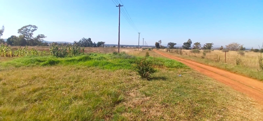 0 Bedroom Property for Sale in Ophir A H Gauteng
