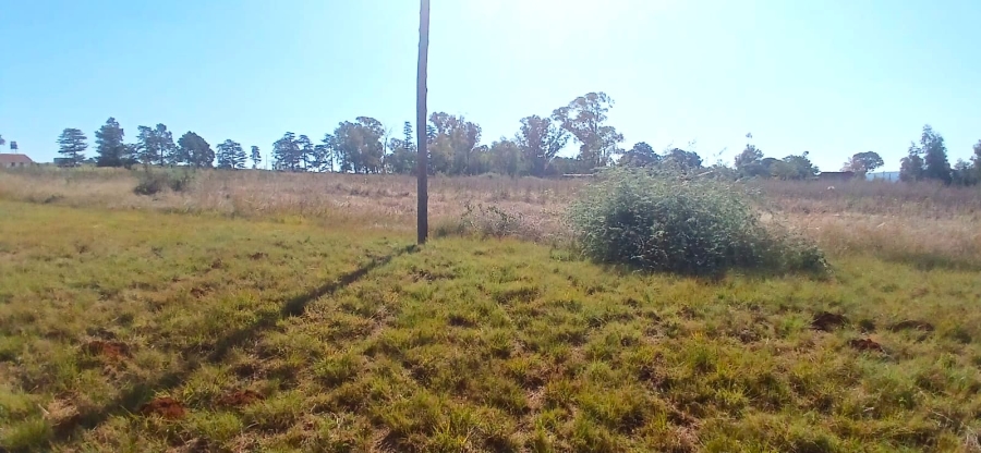 0 Bedroom Property for Sale in Ophir A H Gauteng