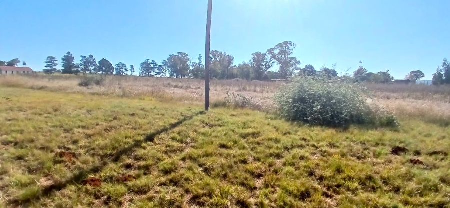 0 Bedroom Property for Sale in Ophir A H Gauteng