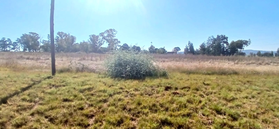 0 Bedroom Property for Sale in Ophir A H Gauteng