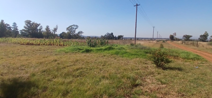 0 Bedroom Property for Sale in Ophir A H Gauteng