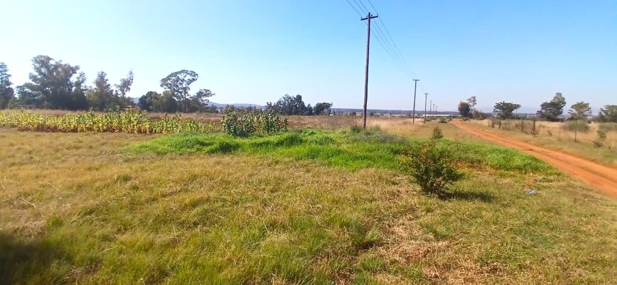 0 Bedroom Property for Sale in Ophir A H Gauteng