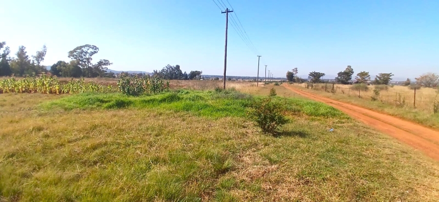 0 Bedroom Property for Sale in Ophir A H Gauteng