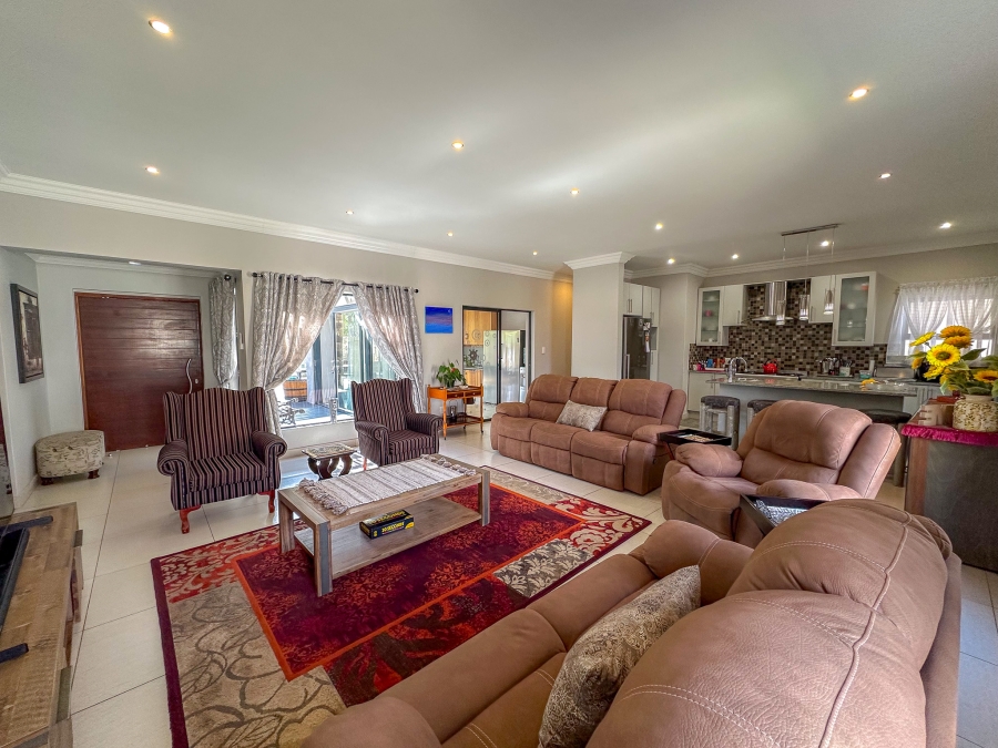 To Let 3 Bedroom Property for Rent in Midstream Hill Gauteng