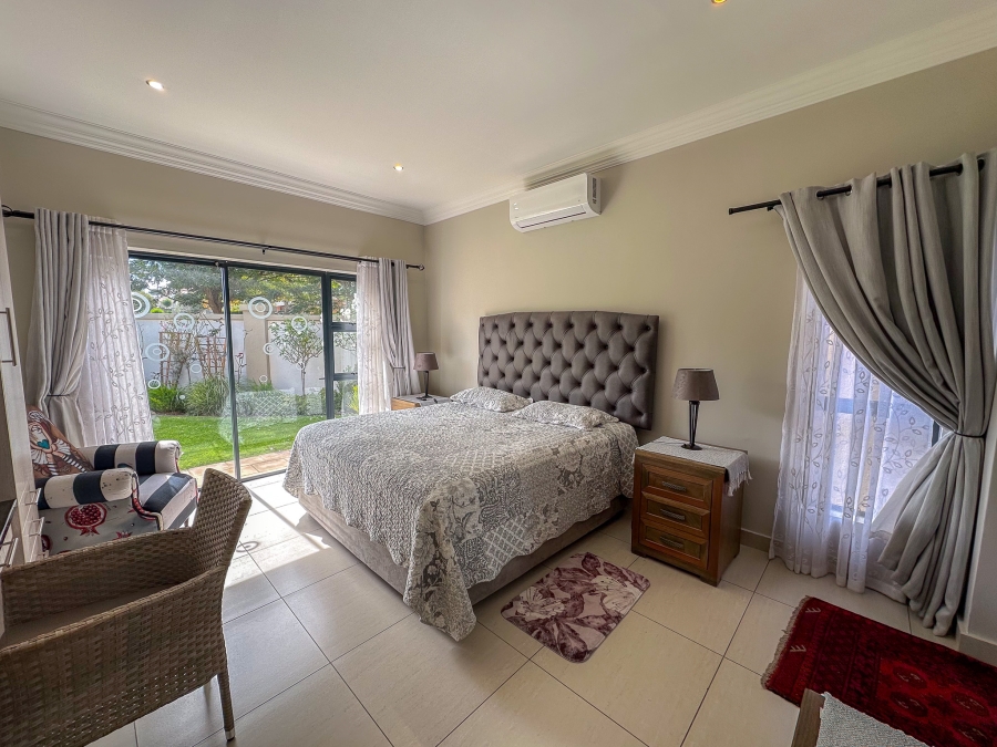 To Let 3 Bedroom Property for Rent in Midstream Hill Gauteng